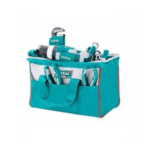 Сумка Total THT261625 с инструментом