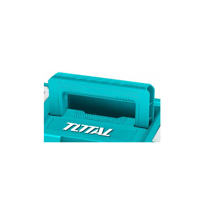 Ящик Total TPBX0142 ручка