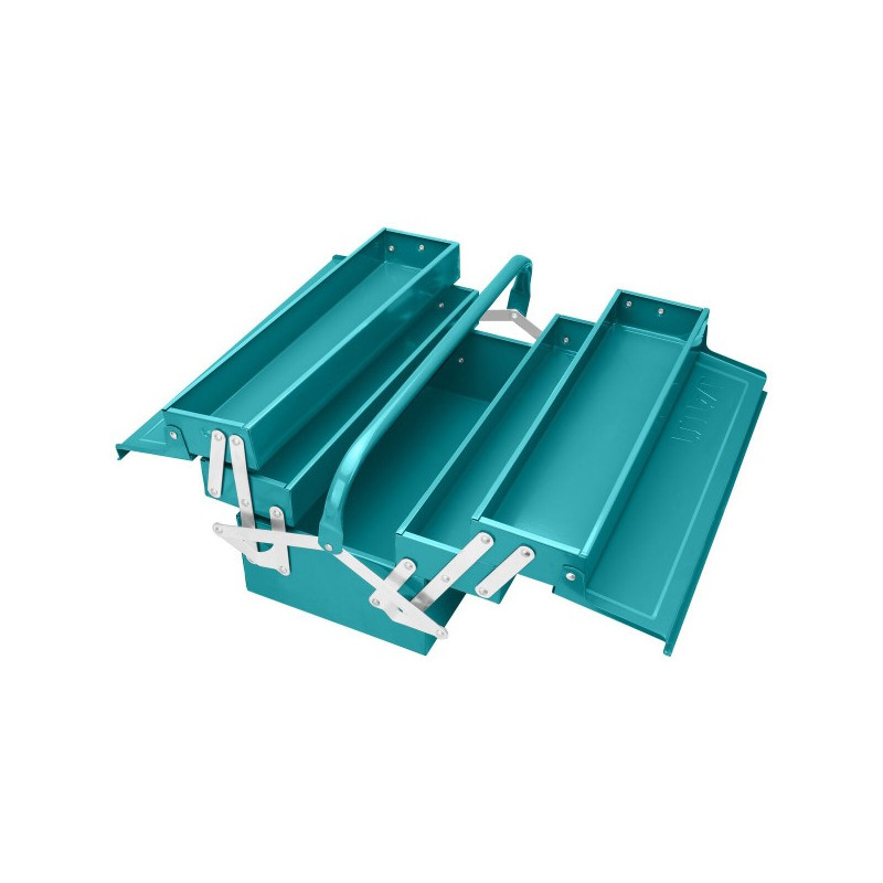 Ящик Total THT10702 вид внутри