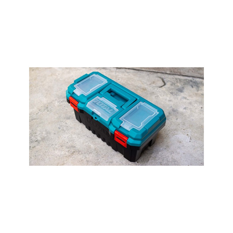 Ящик Total TPBX0171 вид сверху