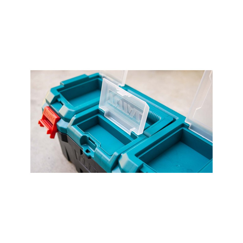 Ящик Total TPBX0171 петля