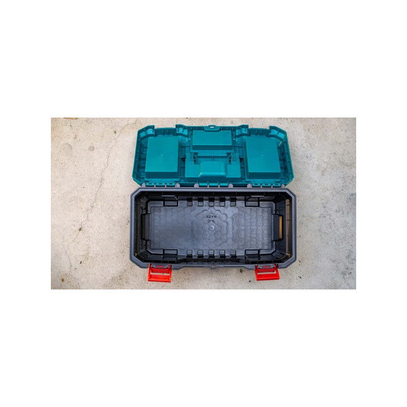 Ящик Total TPBX0171 вид внутри