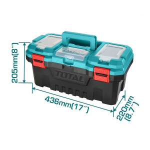Ящик Total TPBX0171 размеры