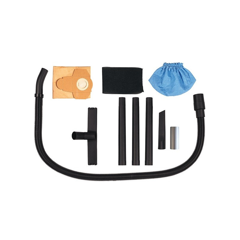 Пылесос Einhell TC-VC 1820 SA комплект