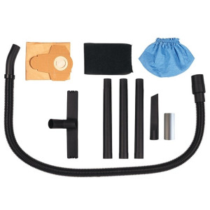 Пылесос Einhell TC-VC 1820 SA комплект