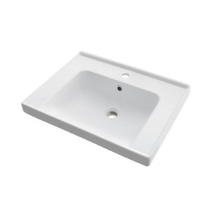 Тумба с умывальником Briz Берн 70 238 03-18070-15 00 ВЕЛ умывальник