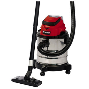 Пылесос Einhell TC-VC 18/20 Li S-Solo (без АКБ)