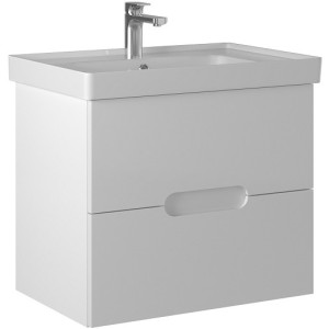 Тумба с умывальником Briz Пола 70 236 03-18070-15 00 БЕЛ