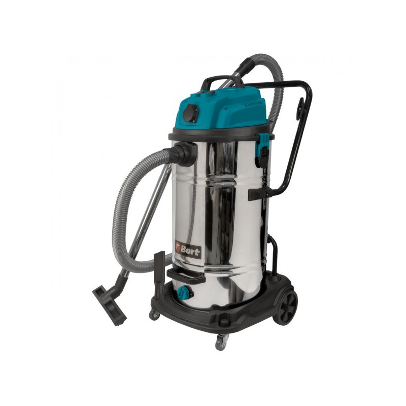 Пылесос Bort BSS-2260-Twin в сборе