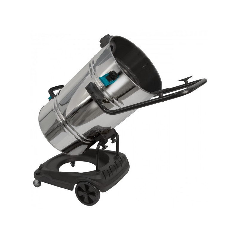 Пылесос Bort BSS-2260-Twin опрокидывающая система очистки бака