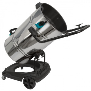 Пылесос Bort BSS-2260-Twin опрокидывающая система очистки бака