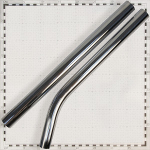 Пылесос Bort BSS-2260-Twin составные трубы