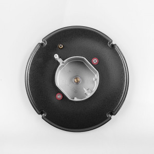 Газовая варочная панель HOMSair HGG641EWH White электроподжиг