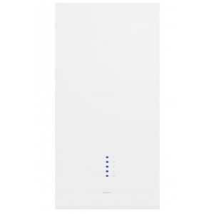 Вытяжка Maunfeld Bath Plus 402 White вид спереди