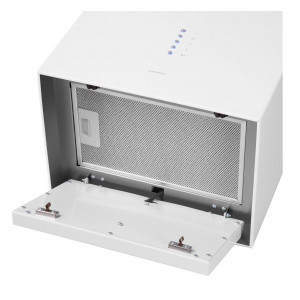 Вытяжка Maunfeld Bath Plus 402 White фильтр