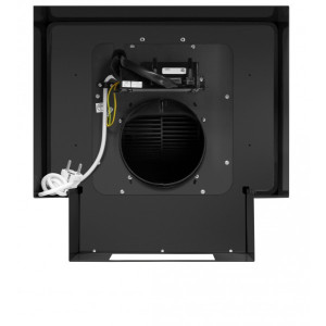 Вытяжка Maunfeld Bath Plus 402 Gold вид сверху