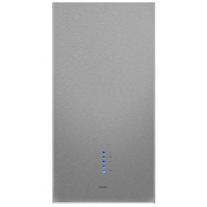 Вытяжка Maunfeld Bath Plus 402 Inox вид спереди