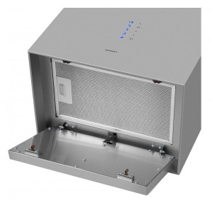 Вытяжка Maunfeld Bath Plus 402 Inox фильтр