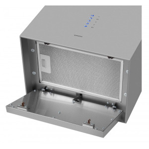 Вытяжка Maunfeld Bath Plus 402IL Inox фильтр