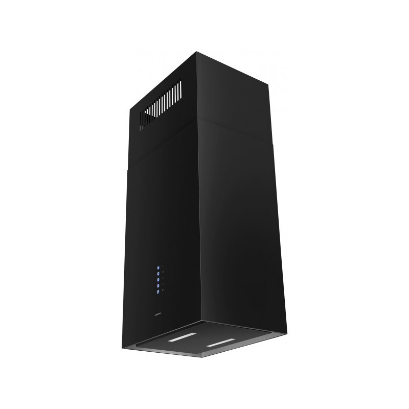 Вытяжка Maunfeld Bath Plus 402IL Black