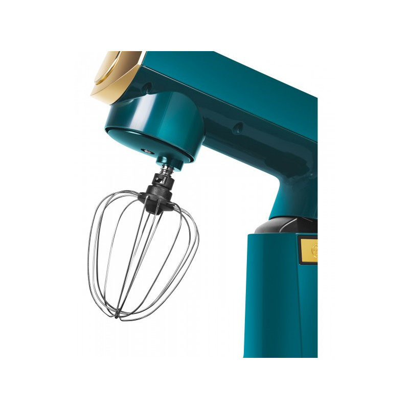 Миксер Maunfeld MF-424GR венчик