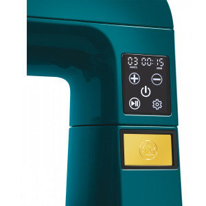 Миксер Maunfeld MF-424GR панель