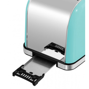 Тостер Maunfeld MF-821MINT поддон для крошек