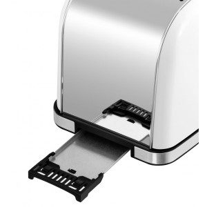 Тостер Maunfeld MF-821WH поддон для крошек