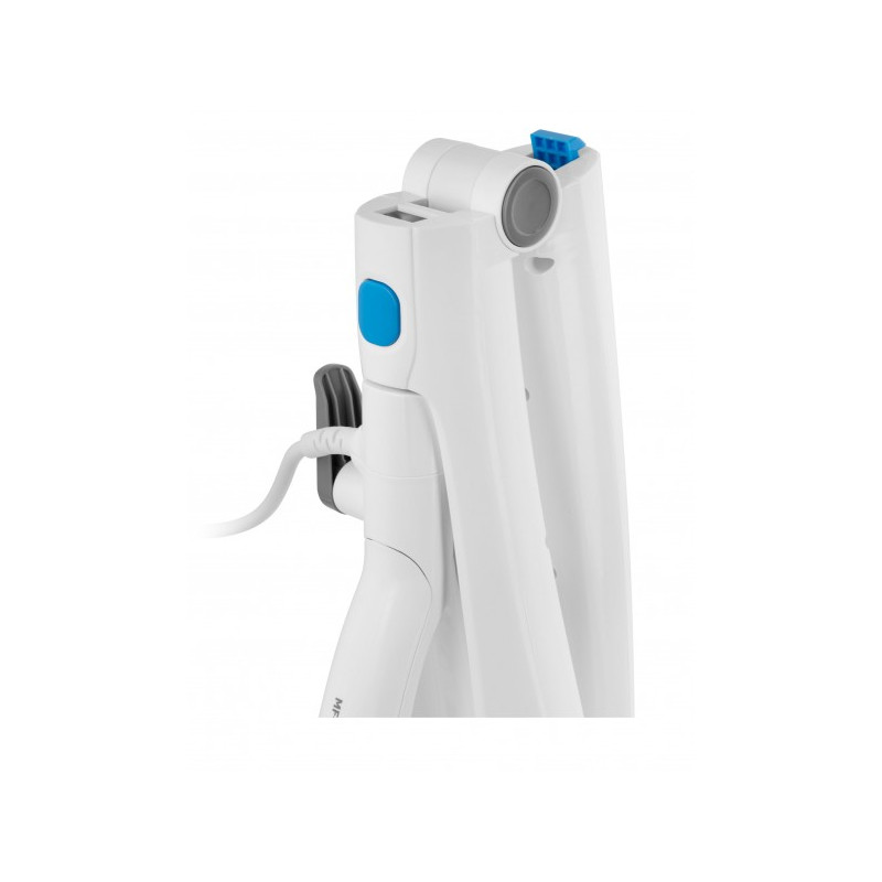 Пароочиститель Maunfeld MF-1933BL Pro складной