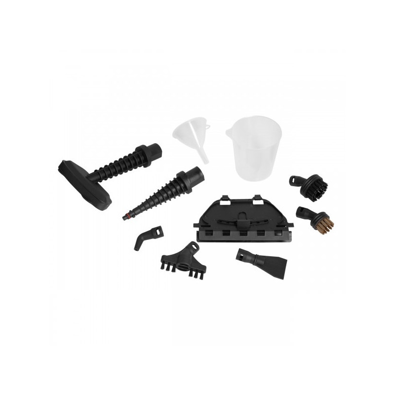 Пароочиститель Maunfeld MF-1933BL Pro