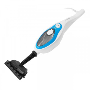 Пароочиститель Maunfeld MF-1933BL Pro для стекол