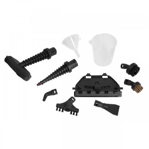 Пароочиститель Maunfeld MF-1933BL Pro