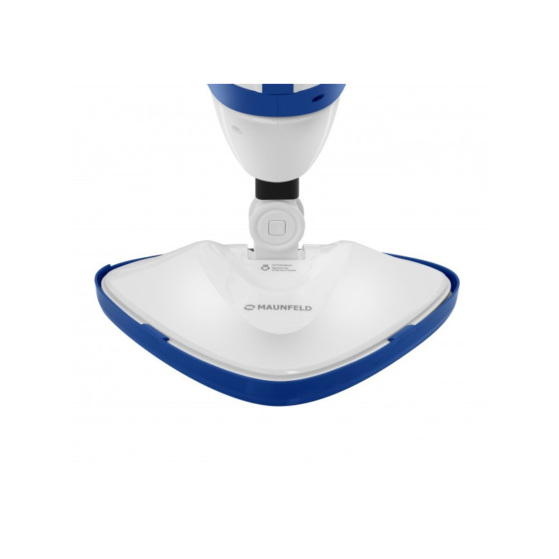Пароочиститель Maunfeld MF-1937BL Pro наконечник