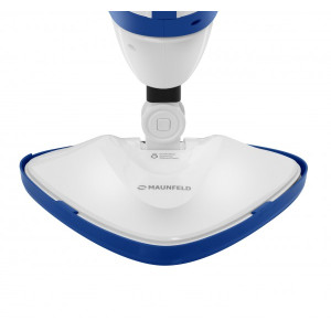 Пароочиститель Maunfeld MF-1937BL Pro наконечник