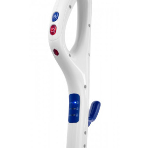 Пароочиститель Maunfeld MF-1937BL Pro ручка