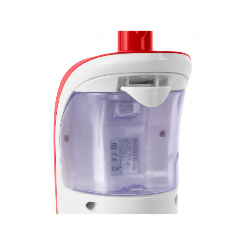 Пароочиститель Maunfeld MF-1935R