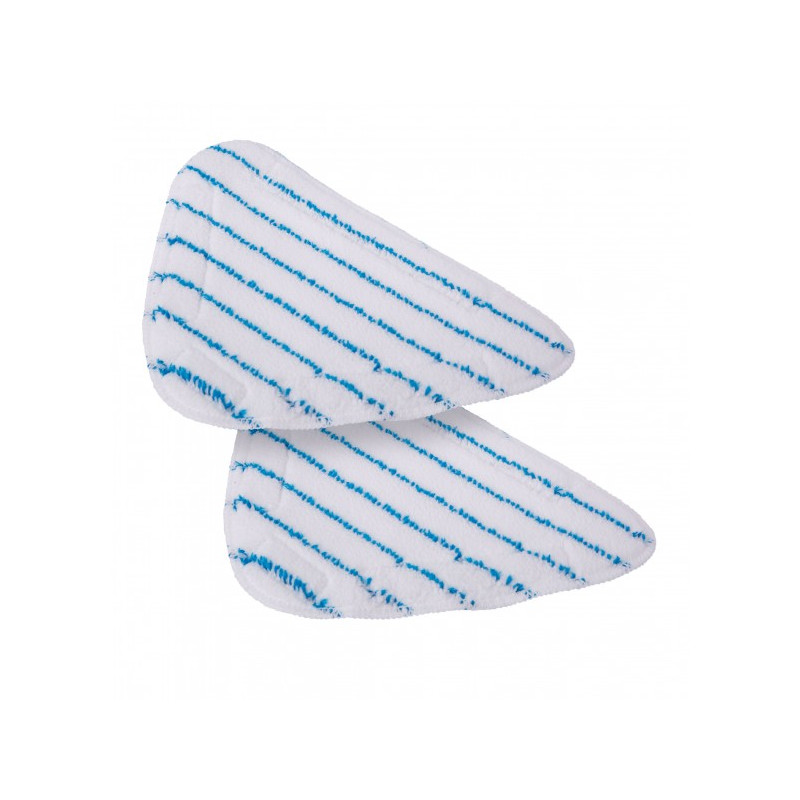 Пароочиститель Maunfeld MF-1935R тканевые насадки