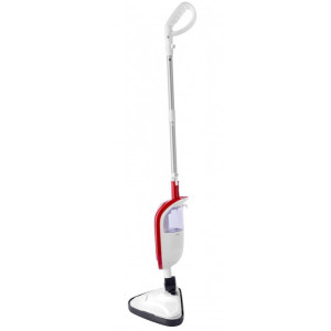 Пароочиститель Maunfeld MF-1935R вид сбоку