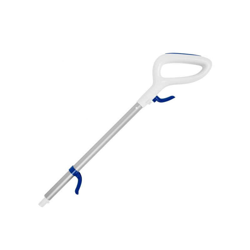 Пароочиститель Maunfeld MF-1936BL ручка