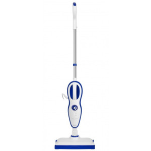 Пароочиститель Maunfeld MF-1936BL вид спереди