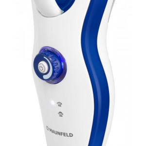 Пароочиститель Maunfeld MF-1936BL корпус