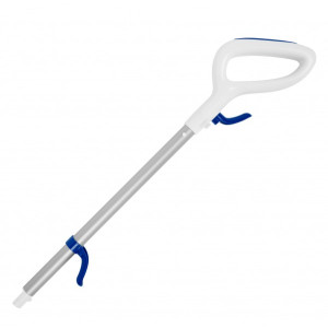 Пароочиститель Maunfeld MF-1936BL ручка