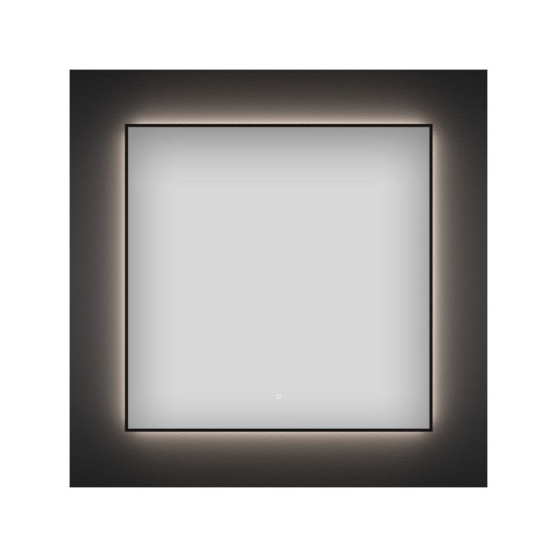 Зеркало Wellsee 7 Rays' Spectrum 172200340 50х50 подсветка