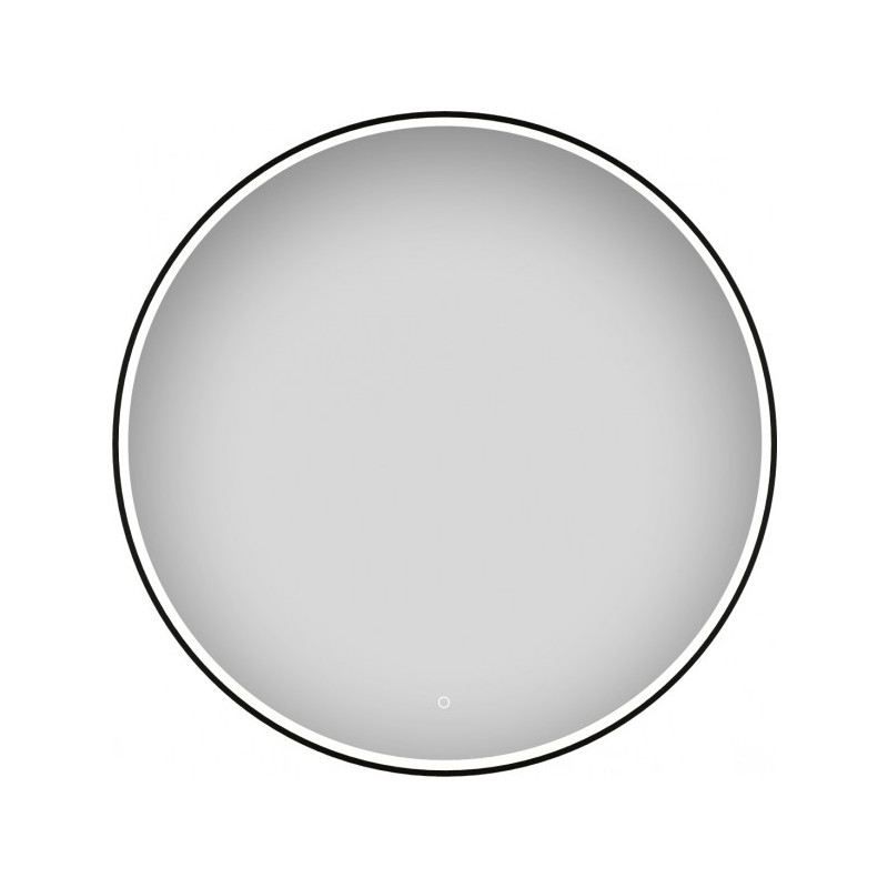 Зеркало Wellsee 7 Rays' Spectrum 172200250 85х85