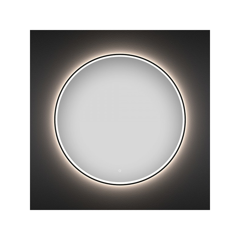 Зеркало Wellsee 7 Rays' Spectrum 172200250 85х85 подсветка