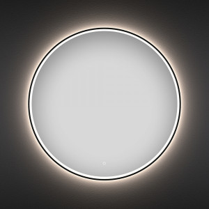 Зеркало Wellsee 7 Rays' Spectrum 172200250 85х85 подсветка