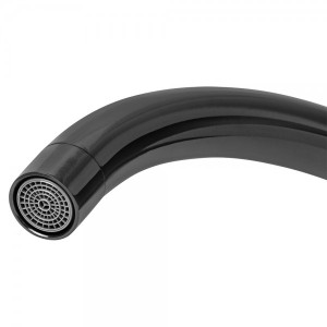 Смеситель Arfeka AF SD-03SS304 графит аэратор