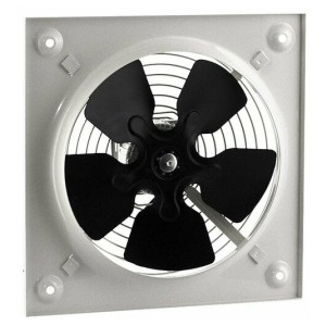 Вытяжной вентилятор Soler&Palau HXM-250 спереди