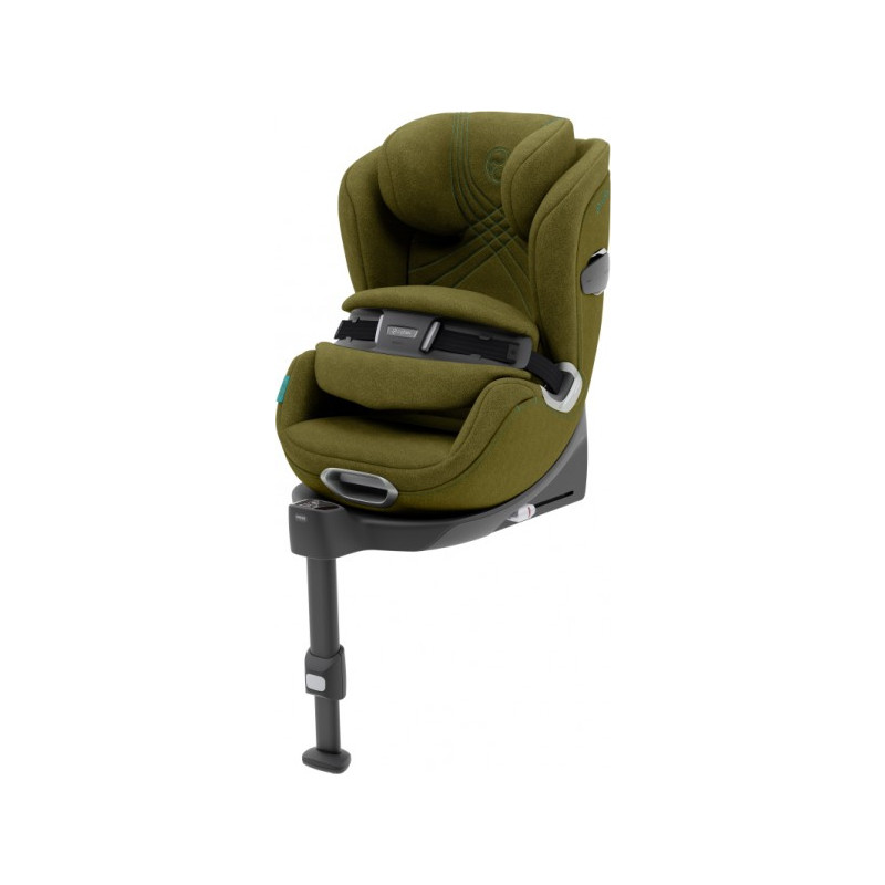 Автокресло Cybex Anoris T i-Size Mustard Yellow
