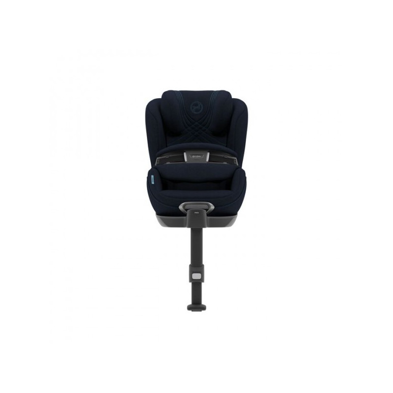 Автокресло Cybex Anoris T i-Size Nautical Blue спереди